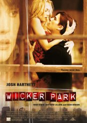 Hep Seni Aradım (Wicker Park) izle (2004)