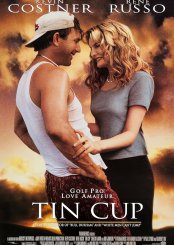 Aşkın Gücü (Tin Cup) izle (1996)
