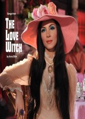 Aşk Cadısı (The Love Witch) izle (2016)