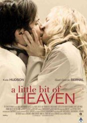 Bir Tutam Cennet (A Little Bit of Heaven) izle (2011)
