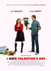 Sevgililer Gününden Nefret Ediyorummm (I Hate Valentine’s Day) izle (2009)
