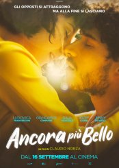 Keşke Benim Olsan 2 (Still Out of My League) izle (2021)