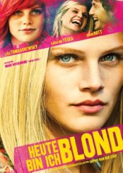 Dokuz Peruklu Kız (The Girl with Nine Wigs) izle (2013)