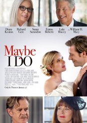 Belki Evet, Belki Hayır (Maybe I Do) izle (2023)