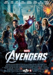 Yenilmezler (The Avengers) izle (2012)