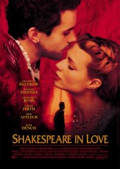 Aşık Shakespeare izle (1998)