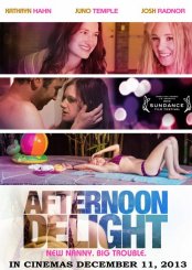 Öğlen Eğlencesi (Afternoon Delight) izle (2013)