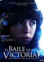 El baile de la victoria (The Dancer and the Thief) izle (2009)