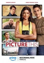 Aşkın Fotoğrafı (Picture This) Türkçe Dublaj izle (2025)