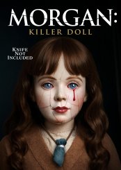 Morgan: Killer Doll izle (2025)