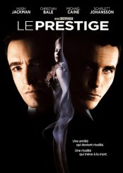 Prestij (The Prestige) izle (2006)