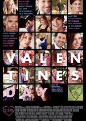 Sevgililer Günü (Valentine’s Day) izle (2010)