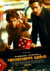 Mississippi Ateşi (Mississippi Grind) izle (2015)