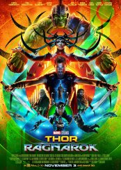 Thor: Ragnarok izle (2017)