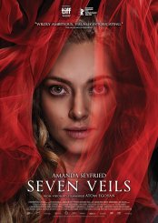 Yedi Tül (Seven Veils) izle (2023)