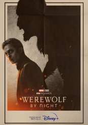 Werewolf by Night izle (2022)
