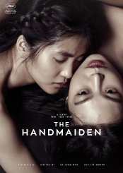 Hizmetçi (The Handmaiden) izle (2016)