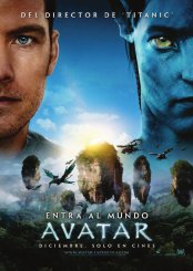 Avatar izle (2009)