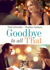 Hepsine Elveda (Goodbye to All That) izle (2014)