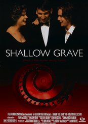 Mezarını Derin Kaz (Shallow Grave) izle (1994)
