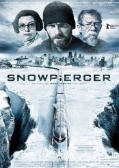 Kar Küreyici (Snowpiercer) izle (2013)
