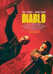 Diablo izle (2025)