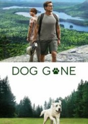 Kayıp Köpek (Dog Gone) izle (2023)