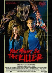 Katil Sen Olabilirsin (You Might Be the Killer) izle (2018)