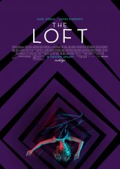 Daire (The Loft) izle (2014)