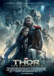 Thor: Karanlık Dünya (Thor: The Dark World) izle (2013)