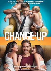 Hayat Sana Güzel (The Change-Up) izle (2011)