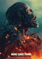 Home Sweet Home: Rebirth izle (2025)