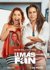 En Büyük Hayran (The Biggest Fan) izle (2025)