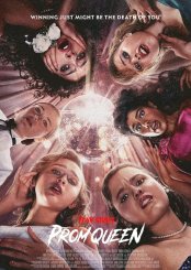 Korku Sokağı: Mezuniyet Balosu (Fear Street Prom Queen) izle (2025)