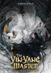 Yin Yang Ustası: Ölümsüzlük Rüyası izle (2020)
