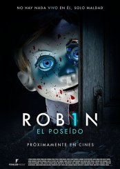 Rob1n izle (2025)