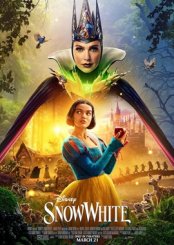 Pamuk Prenses Disney’s (Snow White) izle (2025)