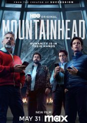 Mountainhead izle (2025)
