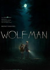 Kurt Adam (Wolf Man) izle (2025)