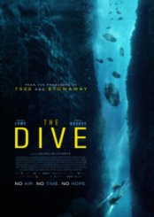 Ölümcül Dalış (The Dive) izle (2023)