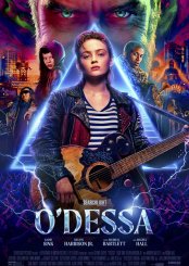 O’Dessa izle (2025)