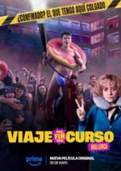 Mezuniyet Gezisi: Mallorca (Graduation Trip Mallorca) izle (2025)