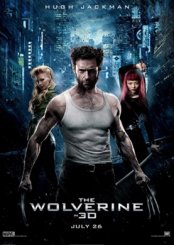 Wolverine izle (2013)