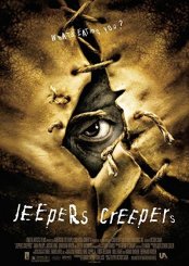 Kabus Gecesi (Jeepers Creepers) izle (2001)