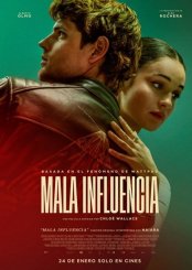 Kötü Etki (Bad Influence) izle (2025)