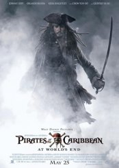 Karayip Korsanları: Dünyanın Sonu izle (2007)
