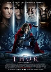 Thor izle (2011)