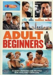 Yetişkin Çaylaklar (Adult Beginners) izle (2014)