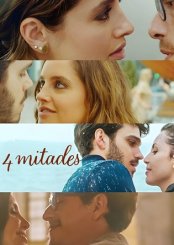 Dört Dörtlük Buluşma (Four to Dinner) izle (2022)