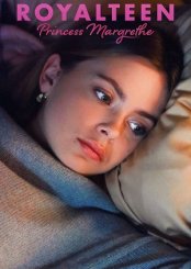 Royalteen: Prenses Margrethe (Royalteen: Princess Margrethe) izle (2023)